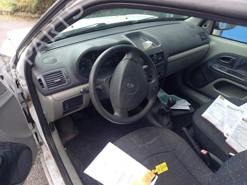 Retrovisor esquerdo RENAULT CLIO II (BB_, CB_) 1.2 (BB0A, BB0F, BB10, BB1K, BB28, BB2D, BB2H, CB0A,... | BP27347850C26