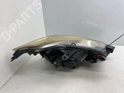 Left headlight RENAULT CLIO III (BR0/1, CR0/1) 1.5 dCi (C/BR0G, C/BR1G) | BP34149506C28 - Image 3