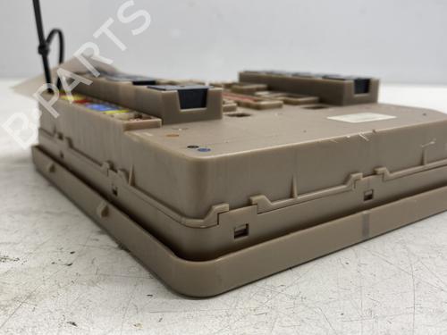 Electronic module RENAULT CLIO III (BR0/1, CR0/1) 1.2 16V (BR0P, CR0P) | BP29529066M83 
