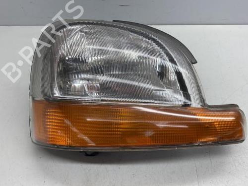 Used Right headlight Right headlight RENAULT KANGOO (KC0/1_) D 55 1.9 (KC0D) (54 hp) 22862992 22862992