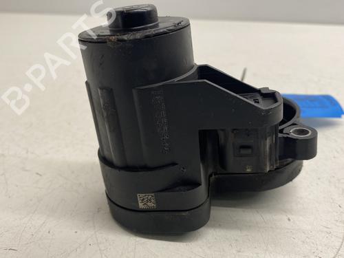 Used Electric handbrake Electric handbrake VW GOLF VII (5G1, BQ1, BE1, BE2) 1.6 TDI (105 hp) 26978066 26978066