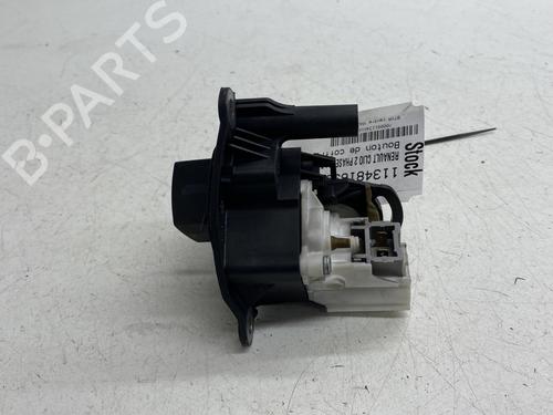 Pulsantiera RENAULT CLIO II (BB_, CB_) 1.5 dCi (B/CB07) (65 hp) 29529125