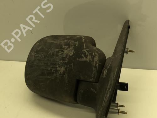 Right mirror RENAULT KANGOO (KC0/1_) 1.9 dTi (KC0U) | BP22858584C27 