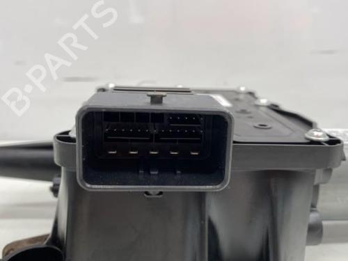 Handremsysteem CITROËN C4 Picasso I MPV (UD_) 1.6 HDi (109 hp) 22849291