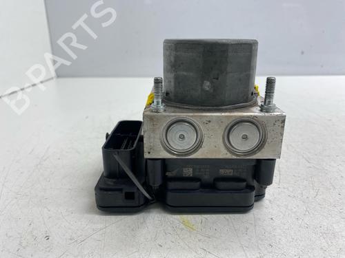 ABS pump RENAULT TWINGO III (BCM_, BCA_) | BP37663015M43 - Image 4