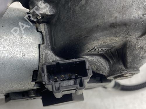 Rear wiper motor MERCEDES-BENZ B-CLASS Sports Tourer (W245) B 180 CDI (245.207) | BP28691935M102