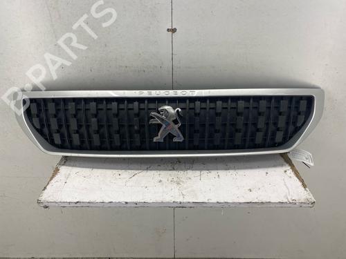Grill PEUGEOT EXPERT Van (V_) 1.5 BlueHDi 120 | BP39663067C40 - Image 5