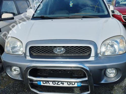 Switch HYUNDAI SANTA FÉ I (SM) 2.0 CRDi 4x4 | BP36003309I30 - Image 11