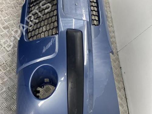 Front bumper CITROËN C3 Pluriel (HB_) 1.4 | BP22851210C7