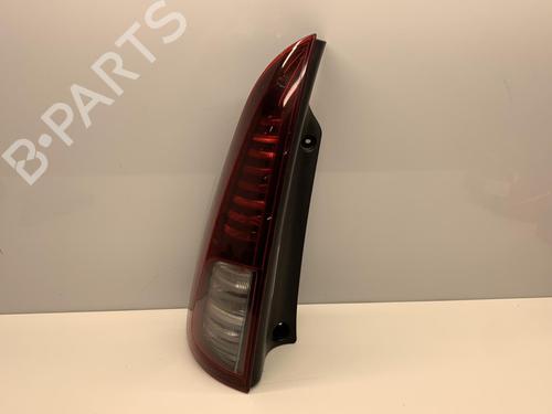 Used Left taillight Left taillight RENAULT ESPACE IV (JK0/1_) 2.0 dCi (JK03, JK04, JK1C, JK1G, JK1J, JK1K) (173 hp) 22858869 22858869