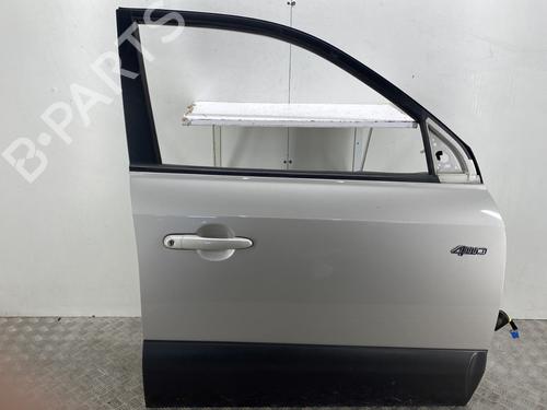 Used Right front door HYUNDAI TUCSON (JM) 2.0 CRDi All-wheel Drive (140 hp) 22859338