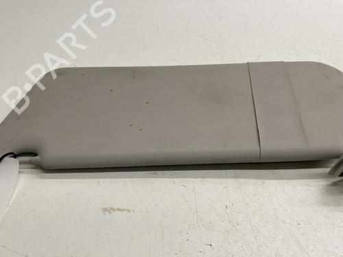 Used Left sun visor Left sun visor CITROËN BERLINGO Box Body/MPV (K9) 1.5 BlueHDi 100 (102 hp) 22859728 22859728
