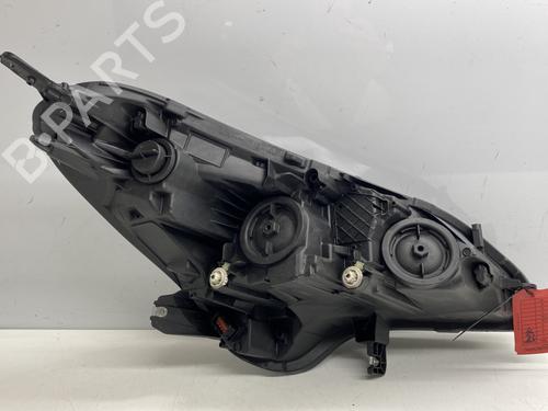 Left headlight OPEL CORSA E (X15) 1.4 (08, 68) | BP29590287C28 