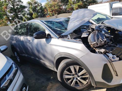 Brugte PEUGEOT 5008 II (MC_, MJ_, MR_, M4_) 1.2 Hybrid 136 (MRHPYC) 4838069