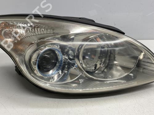 Used Right headlight HYUNDAI i30 (FD) 1.6 CRDi (90 hp) 22859773