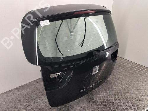 Tailgate SEAT ALTEA XL (5P5, 5P8) 1.9 TDI | BP22852385C6 
