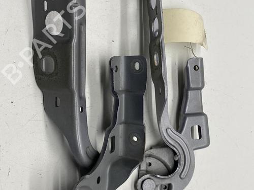 Used Hinge/Door check strap Hinge/Door check strap DS DS 4 / DS 4 CROSSBACK (NX_) 1.6 BlueHDi 120 (120 hp) 22856458 22856458