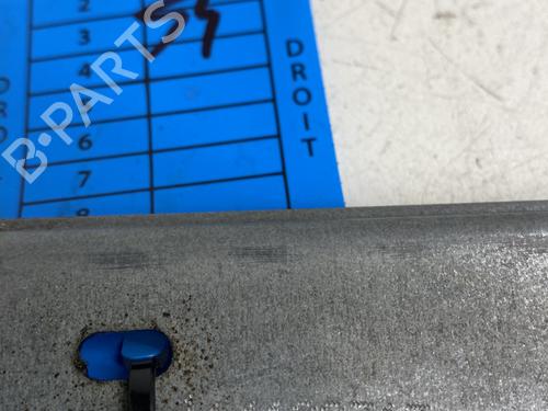 Front right window mechanism TOYOTA AYGO (_B1_) 1.0 (KGB10_, KGB10R) | BP29968957C23