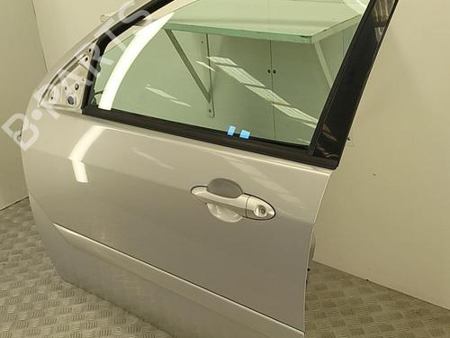 Left front door FORD FOCUS I (DAW, DBW) 1.8 TDCi | BP22853819C2 
