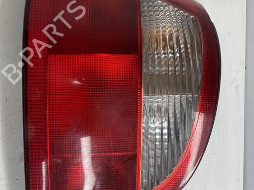 Used Left taillight RENAULT MEGANE I (BA0/1_) 1.6 16V (BA04, BA0B, BA11, BA1J, BA16, BA19, BA1K, BA1V,... (107 hp) 23887819