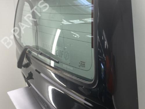 Tailgate RENAULT TWINGO I (C06_) 1.2 16V (C06C, C06D, C06K) | BP22860826C6 
