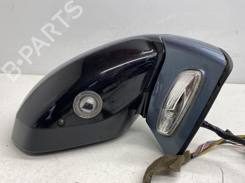 Right mirror CITROËN C4 Picasso I MPV (UD_) 2.0 HDi 138 | BP29299409C27 