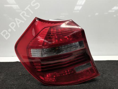 Left taillight BMW 1 (E87) 120 d | BP22850389C34 