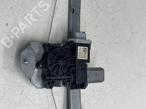 Rudehejsemekanisme ventre foran RENAULT CLIO IV (BH_) 0.9 TCe 90 (BHNF, BHMA, BHMH, BHJK, BHJR) (90 hp) 28692001