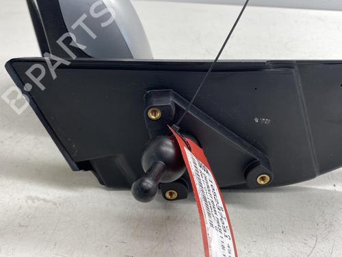 Left mirror CHEVROLET SPARK (M300) 1.0 | BP26224308C26 