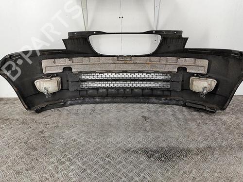 Front bumper KIA PICANTO I (SA) 1.1 CRDi | BP22856988C7 