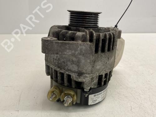 Used Alternator PEUGEOT 107 (PM_, PN_) 1.0 (68 hp) 22861330