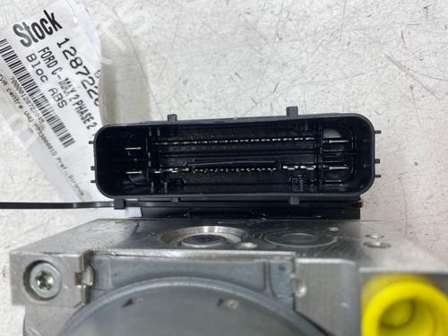 Used ABS pump ABS pump 37412953 37412953