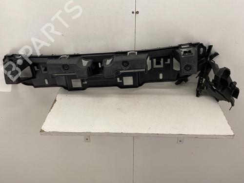 Rear bumper bracket CITROËN C3 II (SC_) 1.4 HDi 70 (SC8HZC, SC8HR0, SC8HP4) | BP22856643C159 