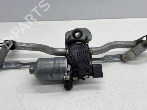 Used Front wiper motor Front wiper motor FORD ECOSPORT 1.0 EcoBoost (125 hp) 22849475 22849475
