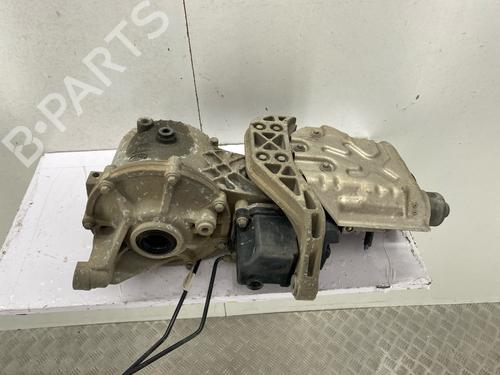 Rear differential LAND ROVER RANGE ROVER EVOQUE (L538) | BP36794184M24 - Image 5