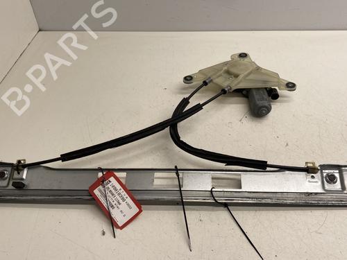 Front left window mechanism OPEL MOVANO B Van (X62) 2.3 CDTI FWD (FV) | BP28015561C22 - Image 3