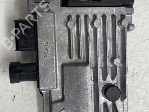 Used Electronic module Electronic module PEUGEOT 308 II (LB_, LP_, LW_, LH_, L3_) 1.6 BlueHDi 120 (120 hp) 27586540 27586540