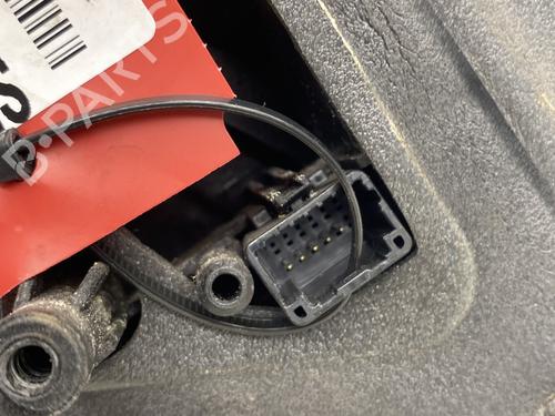 Left mirror RENAULT CLIO III (BR0/1, CR0/1) 1.2 16V (BR0P, CR0P) | BP29529060C26 