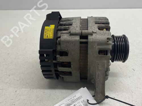 Used Alternator KIA SPORTAGE III (SL) 1.7 CRDi (116 hp) 28692043