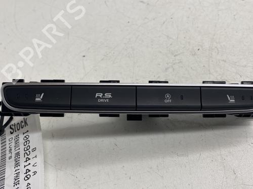 Electronic module RENAULT MEGANE IV Hatchback (B9A/M/N_) 1.6 TCe 205 (B9MV) | BP26683888M83 - Image 2