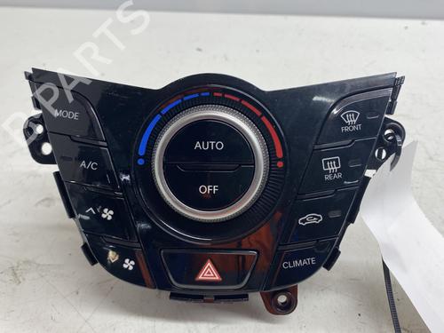 Climate control HYUNDAI VELOSTER (FS) 1.6 GDI | BP23831608I5 - Image 3