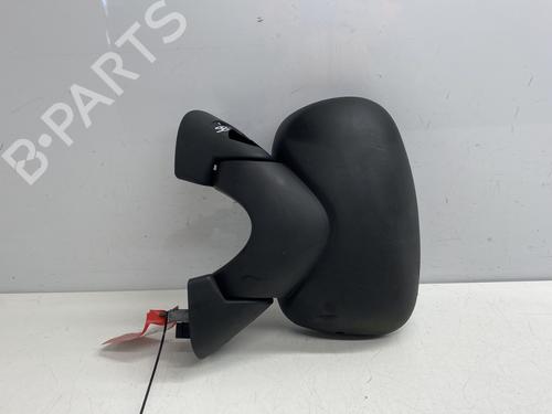 Used Left mirror NISSAN PRIMASTAR Van (X83) 2.0 dCi 115 (114 hp) 31660806