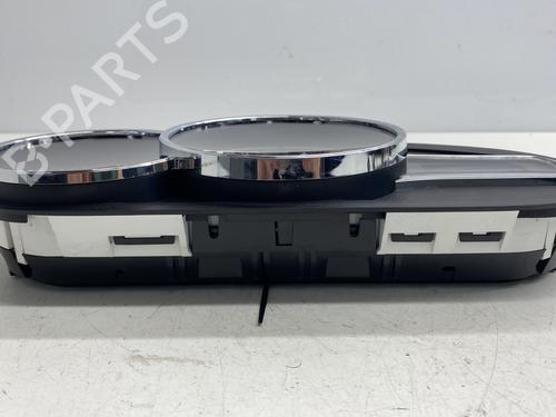 Used Instrument cluster RENAULT MEGANE III Coupe (DZ0/1_) 1.6 dCi (DZ00, DZ12, DZ2A, DZ13) (130 hp) 26452152
