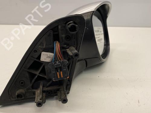 Right mirror CITROËN XSARA PICASSO (N68) 1.6 HDi | BP22851628C27 