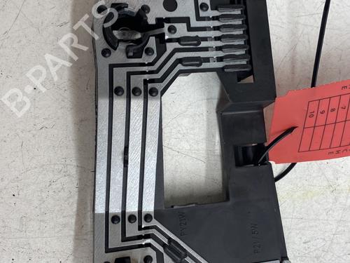 Lampeholder CITROËN SAXO (S0, S1) 1.1 X, SX (60 hp) 31851243