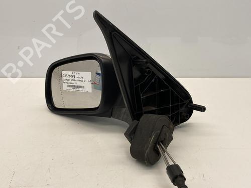 Left mirror CITROËN XSARA (N1) 1.9 D | BP22849983C26 