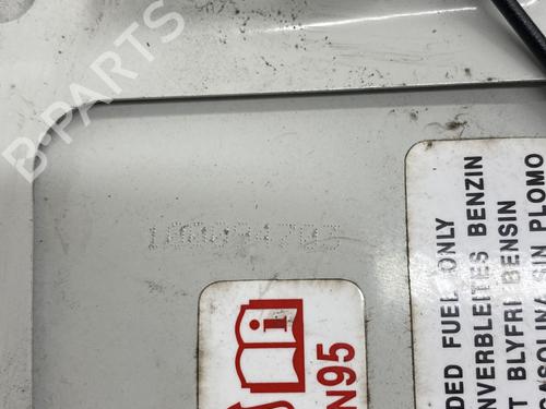 Fuel flap SUZUKI ALTO VII (GF, HA25_, HA35_) 1.0 (AMF310, GFC31S) | BP25258462C131 