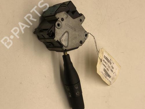 Comutador Comutador RENAULT CLIO I (B/C57_, 5/357_) 1.9 D (B/C/S576, B/C/S57L) (64 hp) 22852423 22852423