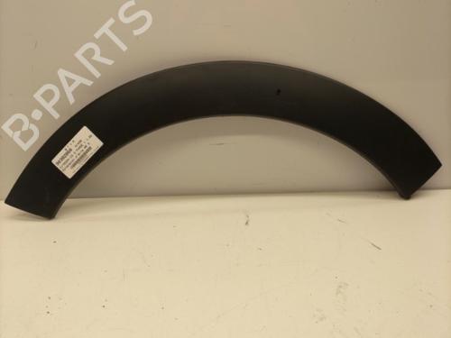 Used Rear left wheel arch trim CITROËN C3 III (SX) 1.6 BlueHDi 75 (75 hp) 22861936