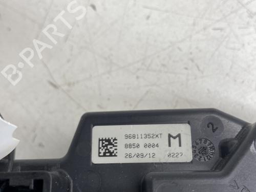Girspak CITROËN C4 Picasso I MPV (UD_) 1.6 HDi 110 | BP29529110M90 